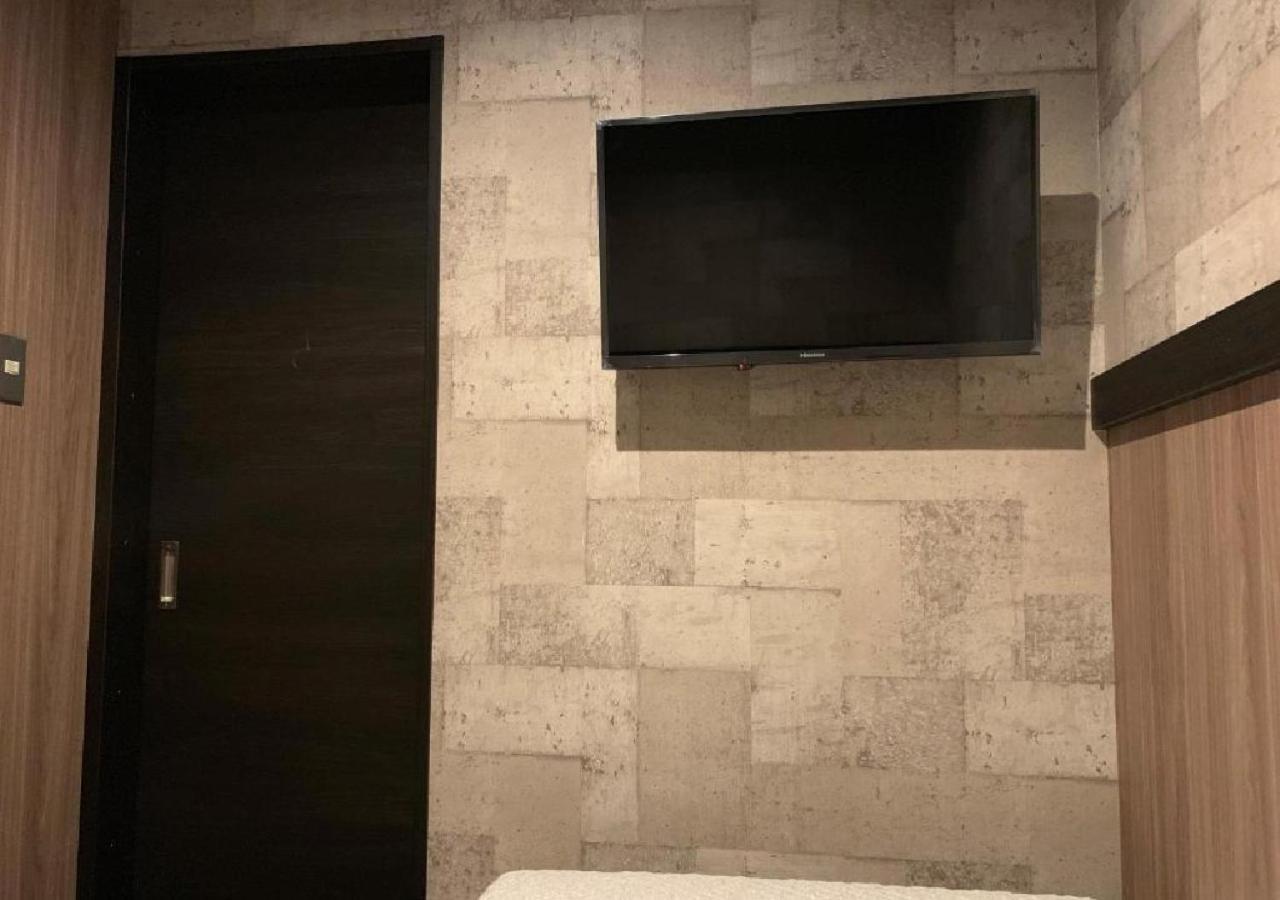 Hotel Capsule Inn שיזוקה מראה חיצוני תמונה
