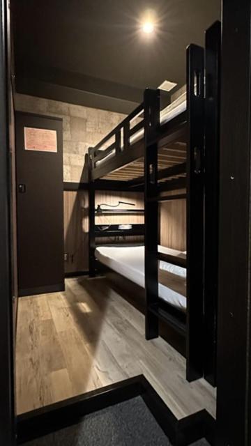 Hotel Capsule Inn שיזוקה מראה חיצוני תמונה