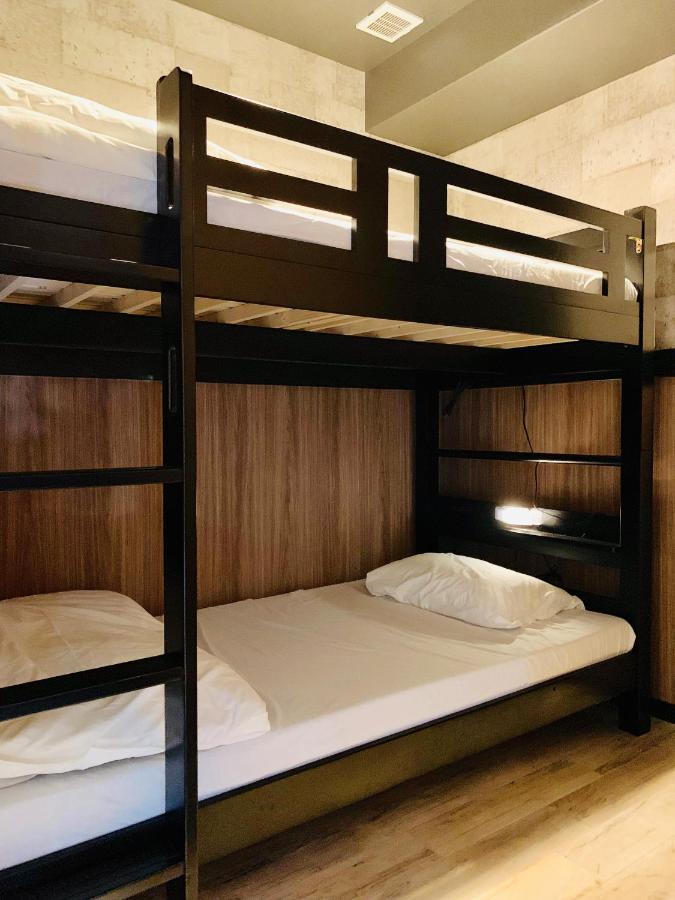 Hotel Capsule Inn שיזוקה מראה חיצוני תמונה