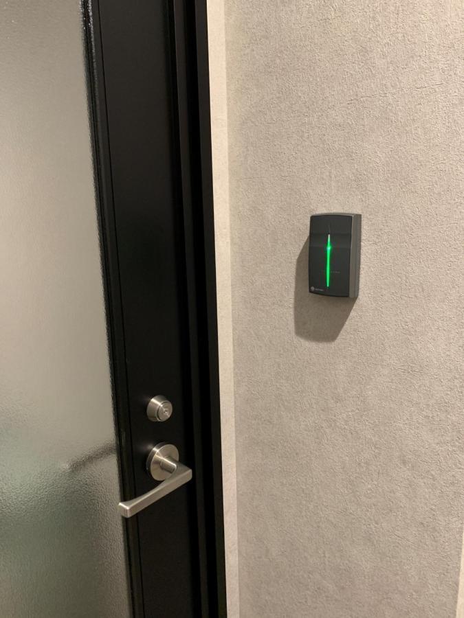 Hotel Capsule Inn שיזוקה מראה חיצוני תמונה